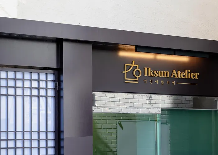 Ikseon Atelier