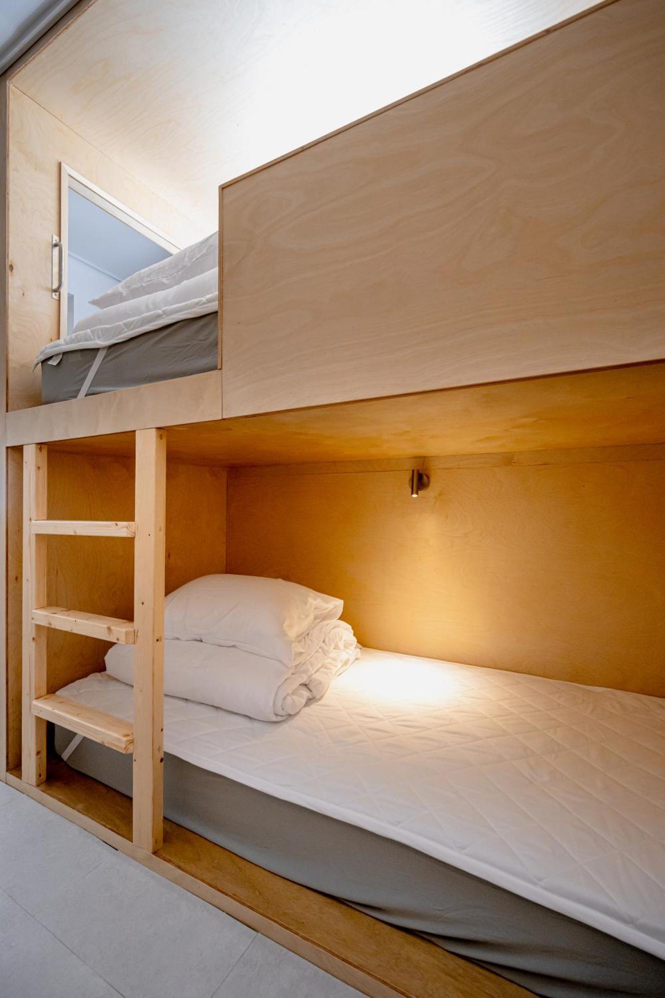 Ikseon Atelier Hostel Seoul