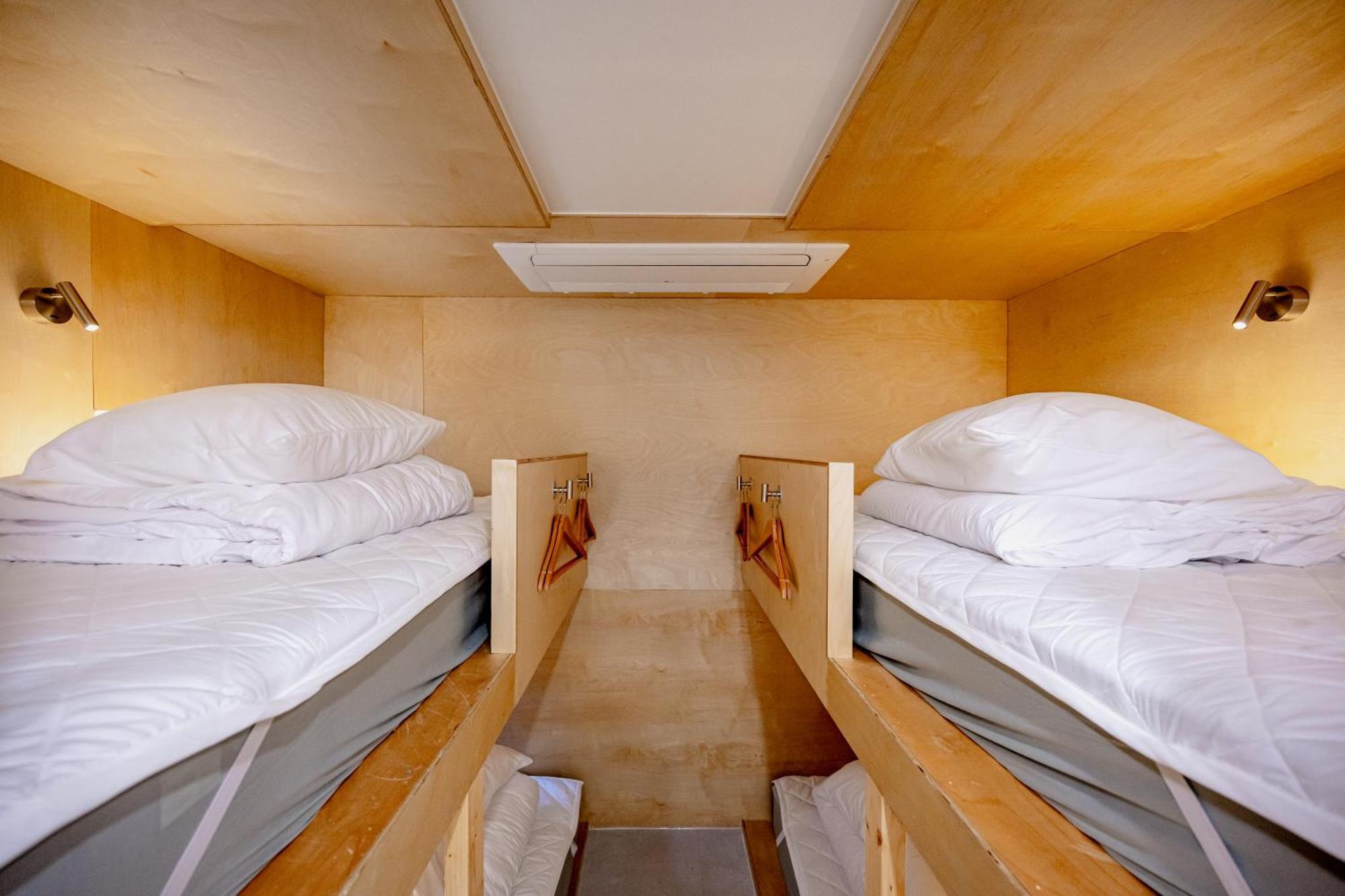 Hostel Ikseon Atelier Seoul