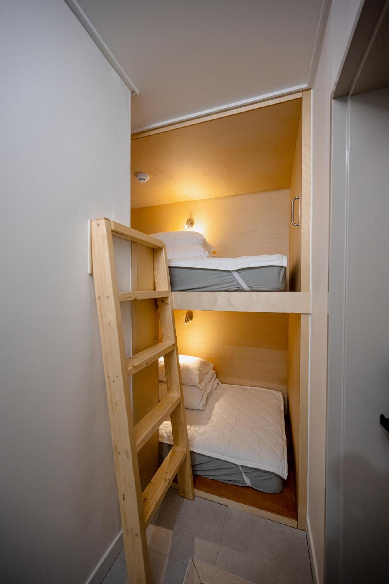 Hostel Ikseon Atelier Seoul