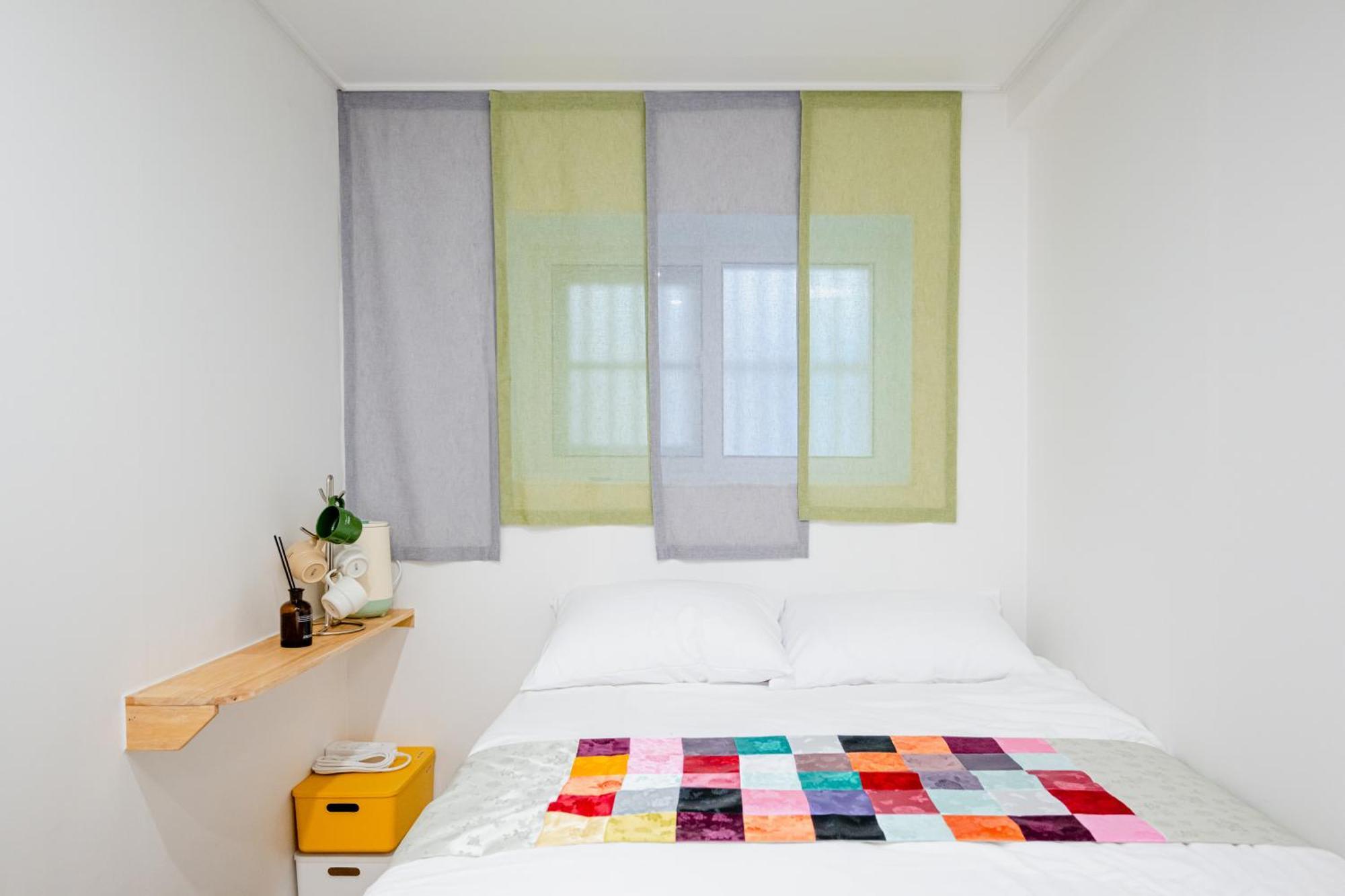 Ikseon Atelier * Seoul