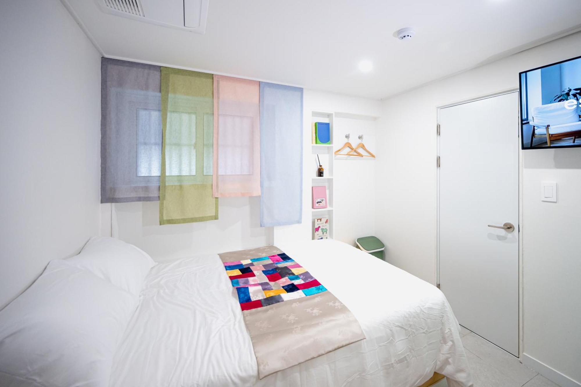 Hostel Ikseon Atelier