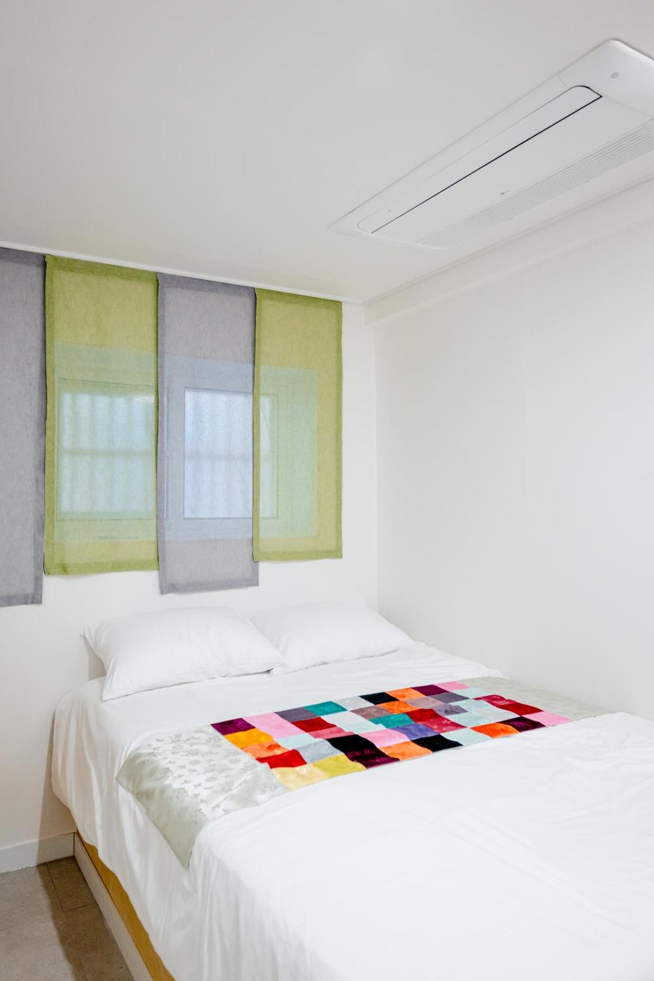 Ikseon Atelier * Seoul